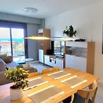 Apartamento Orizon 2 Algarrobo Costa
