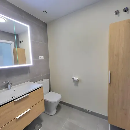Orizon 2 Apartment Algarrobo Costa