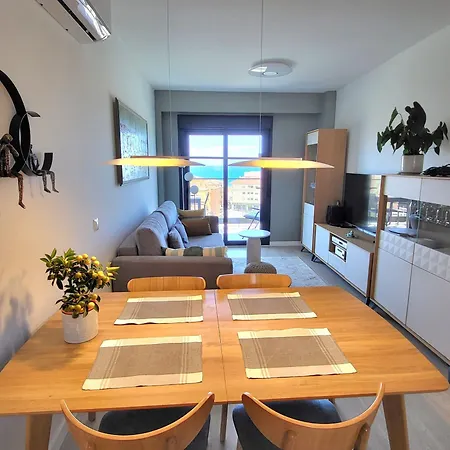 Orizon 2 Apartment *