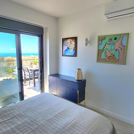 Orizon 2 Apartment *