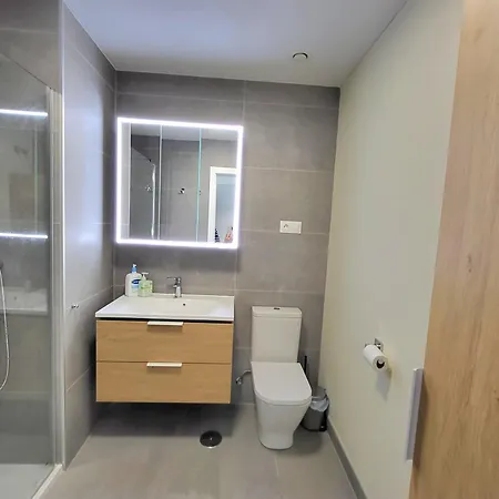 Apartment Orizon 2 *