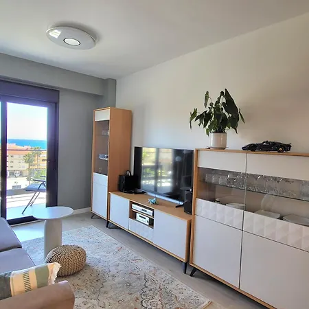 Orizon 2 Apartment Algarrobo Costa