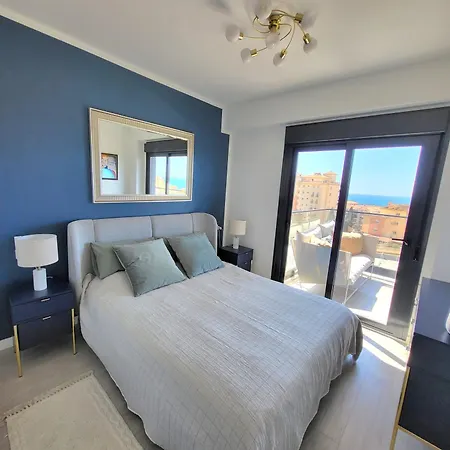 Orizon 2 Apartment