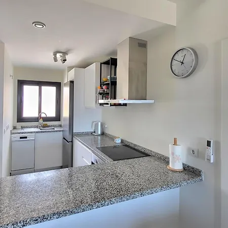 Apartment Orizon 2