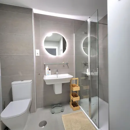 Apartment Orizon 2 *