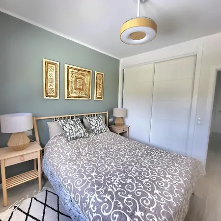 Orizon 2 Apartment