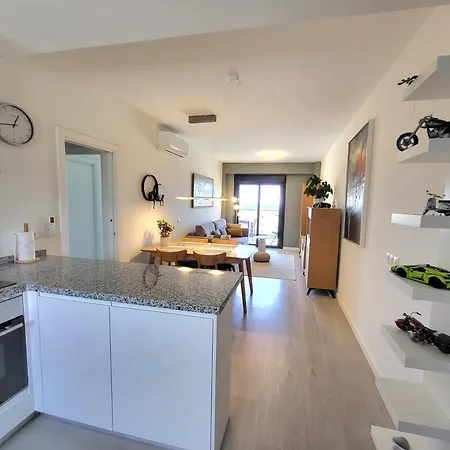 Apartment Orizon 2