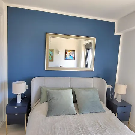 Orizon 2 Apartment *