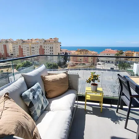 Orizon 2 Apartment *