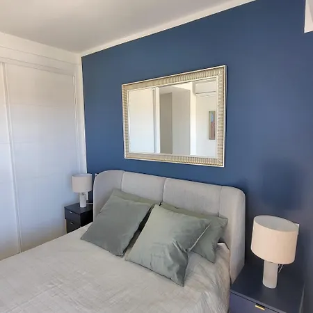 Orizon 2 Apartment Algarrobo Costa