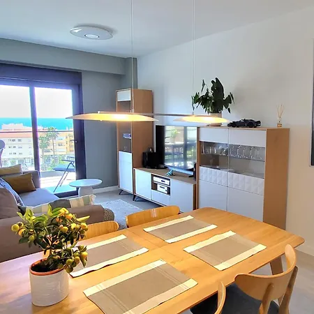 Apartment Orizon 2 Algarrobo Costa