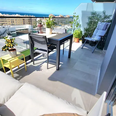 Orizon 2 Apartment