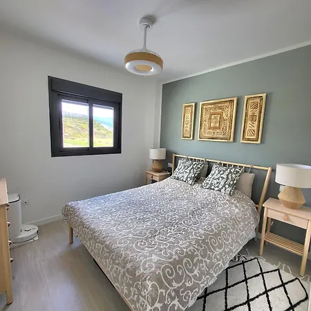 Orizon 2 Apartment Algarrobo Costa