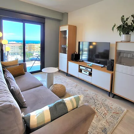 Apartment Orizon 2