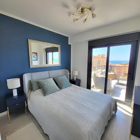 Orizon 2 Apartment Algarrobo Costa