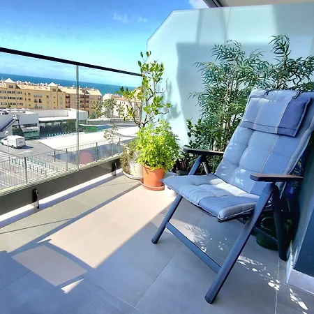 Apartamento Orizon 2 *