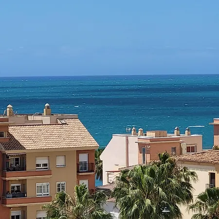 Orizon 2 Apartamento *
